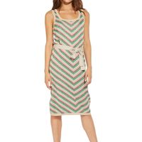 cafe noir vestidos jm0056 para mujer