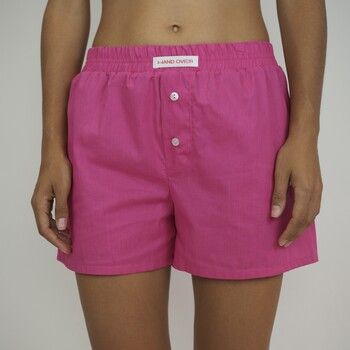 Hand Over Short BOX.OSCAR para mujer