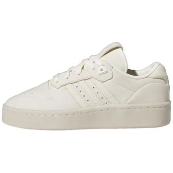 adidas Zapatillas Baskets Rivalry Lux nubuck para mujer