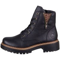 rieker botines 7261700 para mujer