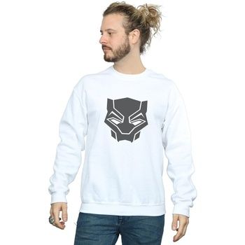 Marvel Jersey Black On Black para hombre