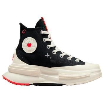 Converse Deportivas Moda Baskets Run Star Legacy CX Hi noir para mujer