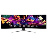 msi mpg 491cqp qd-oled 49 qd-oled dqhd 144hz usb-c curvo