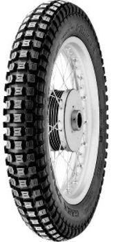Pirelli MT43 Pro Trial ( 4.00-18 TL 64P Rueda trasera )