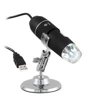 microscopio usb pce-mm 800