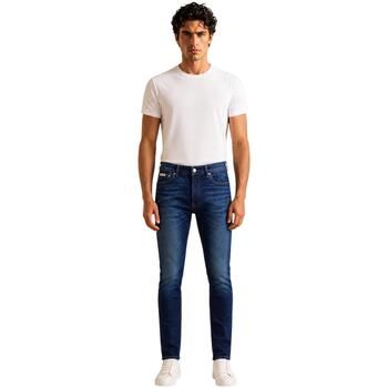 Calvin Klein Jeans Jeans LV04RH754G para hombre