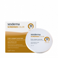 screenses compact color spf50 brow10gr