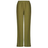 vila pantalon fluido viclo para mujer