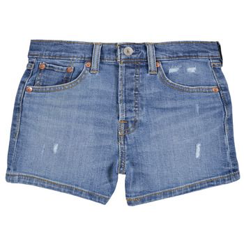 Levis Short niña 501 ORIGINAL SHORTS para niña