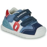 biomecanics zapatillas biogateo casual para nino