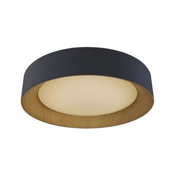 Plafón de techo led lili (60w)