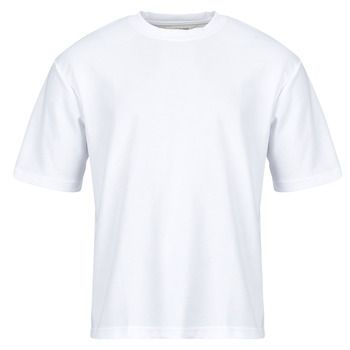 Selected Camiseta SLHLOOSEOSCAR SS O-NECK TEE para hombre