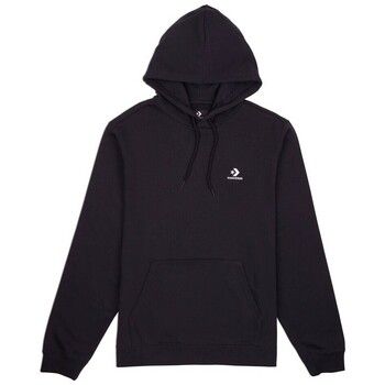 Converse Chaqueta deporte Goto Embroidered Star Chevron French Terry Hoodie para hombre