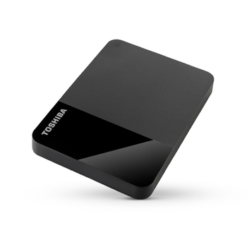 CANVIO READY 2.5 4TB BLACK USB 3.2 GEN 1