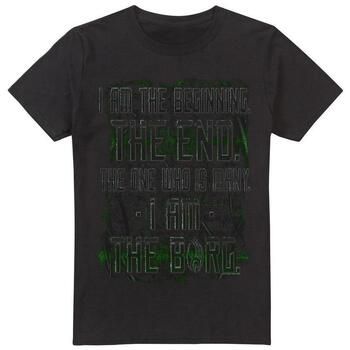 Star Trek Camiseta I, Borg para hombre
