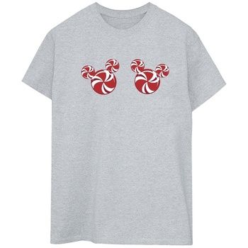 Disney Camiseta BI54059 para mujer