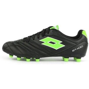 Lotto Zapatillas de fútbol Stadio 300 Iii FG para hombre