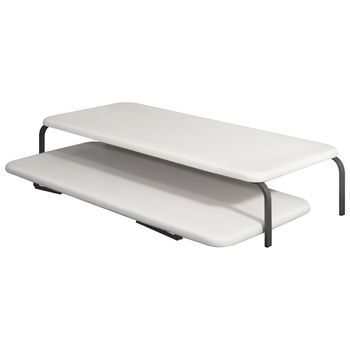 Cama Nido 90x190 Pikolin Bases Tapizadas Cama Invitados
