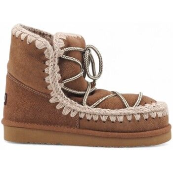Mou Botines MU.FW101124APKBRO para mujer