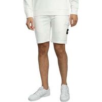 weekend offender short pantalones cortos deportivos con bolsillo y cremallera hawkins para hombre