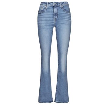 Levis Pantalón de campana 725 HIGH RISE BOOTCUT para mujer