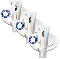 la roche posay anthelios 100 kamed 3x50 ml
