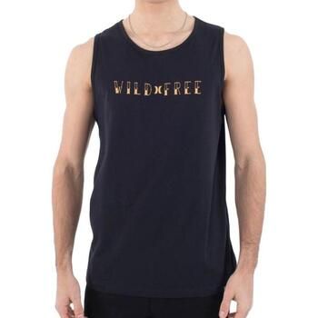 Hurley Camiseta tirantes Toledo para hombre