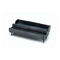 compatible black oki 09001042 drum cartridge