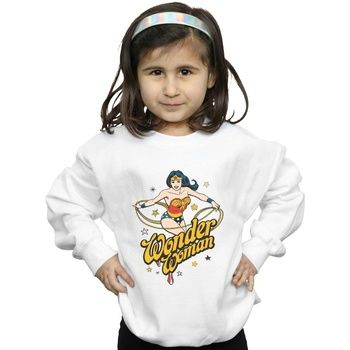 Dc Comics Jersey BI42129 para niña