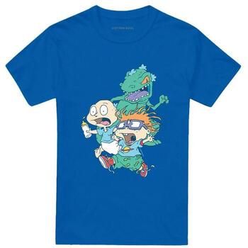 Rugrats Camiseta TV28272 para mujer