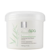 jessica zenspa intense heel repair cream 113g