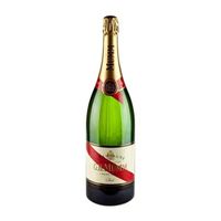 gh mumm cordon rouge brut champagne gran reserva botella jeroboam-doble magnum 3 l 12 vol