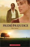 pride and prejudice (book + cd)
