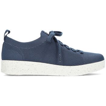 FitFlop Zapatillas fb6 navy para mujer
