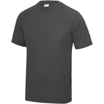 Awdis Camiseta JC01J para niño