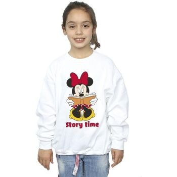 Disney Jersey Story Time para niña