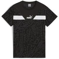 puma tops y camisetas hypernatu para nino