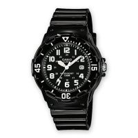 reloj casio mujer analogico lrw-200h-1b