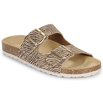 Les Tropeziennes par M.Belarbi Sandalias ZATIX SUEDE para mujer