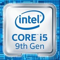 Core i5-9600K BOX