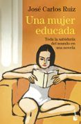 una mujer educada