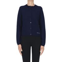 apc chaqueta de punto mgc00008066ai para mujer