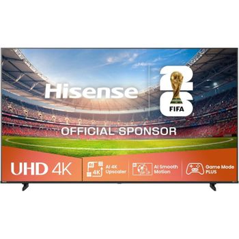 Hisense QLED 85A6Q 85
