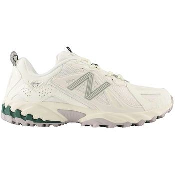 New Balance Deportivas Moda Baskets 610 angora para hombre