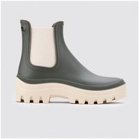 igor botines soul cream para mujer