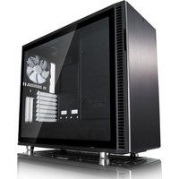 fractal design define r6 atx full tower pc case