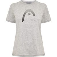 head camiseta club lara para mujer