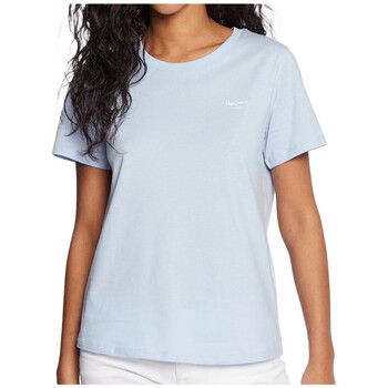 Pepe jeans Tops y Camisetas Wendy Chest para mujer