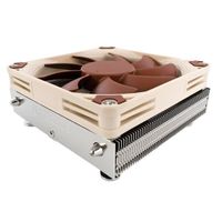 noctua nh-l9i perfil bajo