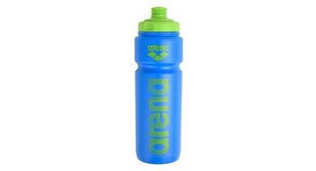 Botella arena sport 750ml verde royal   azul